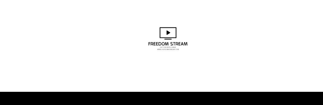 FreedomStream Cover Image