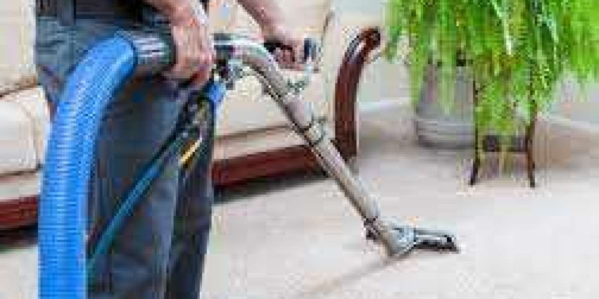 ﻿Understanding the Connection Between Carpet Cleaning and Indoor AQuality