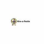 Hire a Pestie Profile Picture