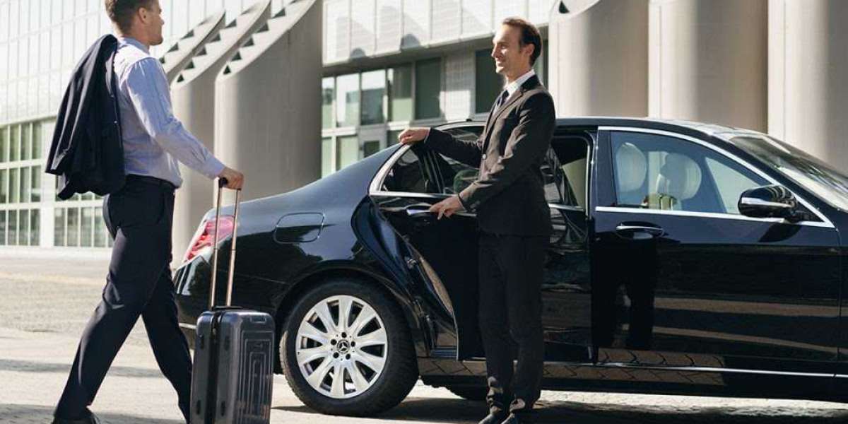 The Ultimate Guide to Point-to-Point Limo Service for NJ and NY Weddings
