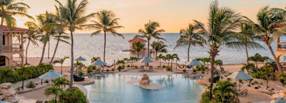 Coco Beach Resort Cover Image