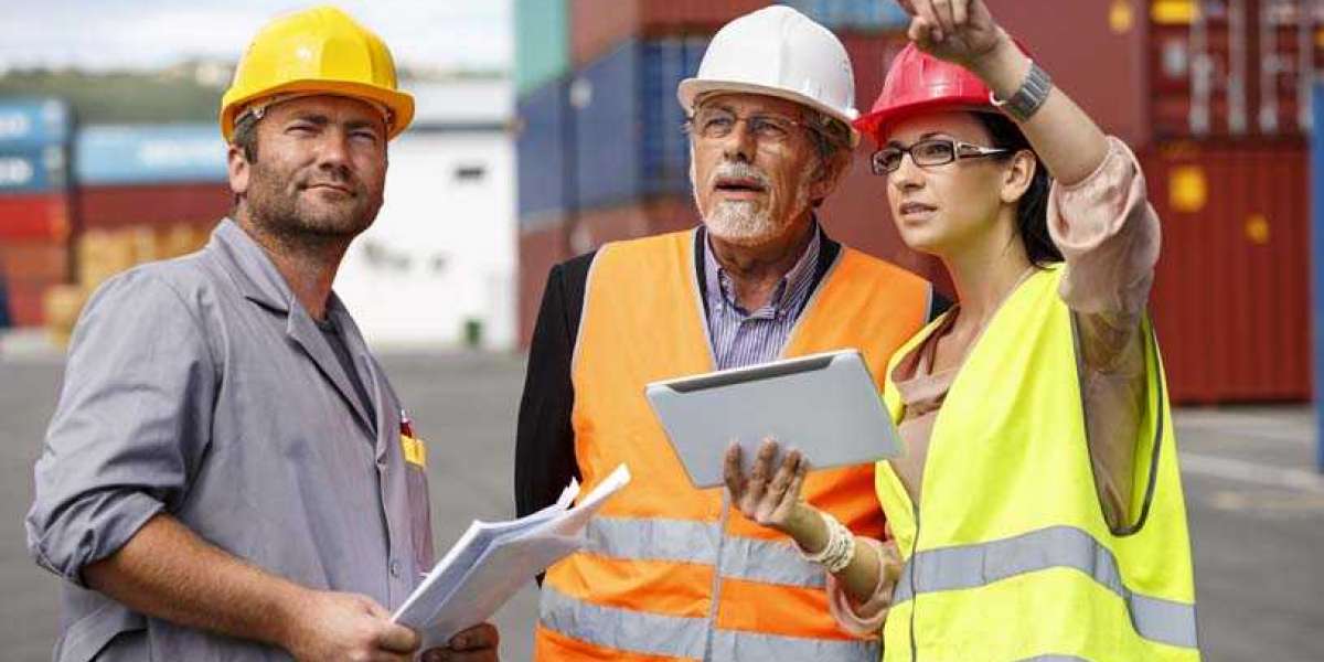 Identifying Chemical Hazards in the Workplace in NEBOSH Course fees in Pakistan