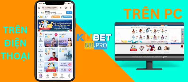 Kubet - Top 1 Uy Tín ✔️ Kubet Đăng Nhập ⭐️ Ku Bet Casino