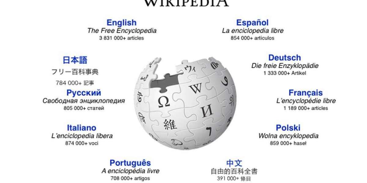 How To Create A Wikipedia Page For A Musician, & How Is A Wikipedia Page Edit Approved?