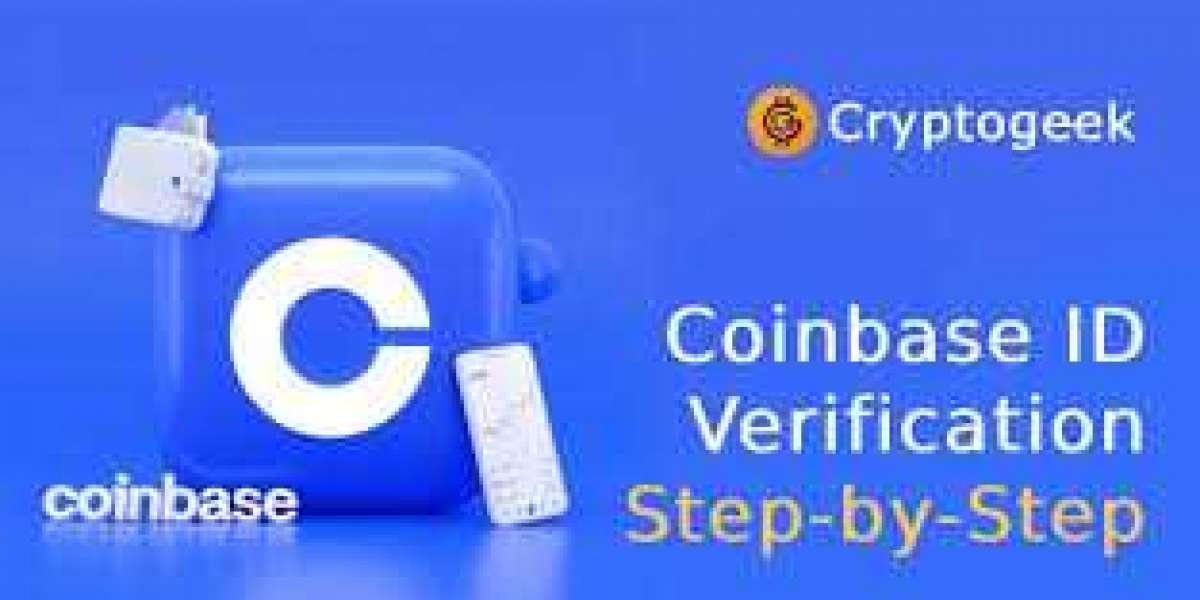 Easy Steps to Complete Coinbase ID Verification for Secure Trading