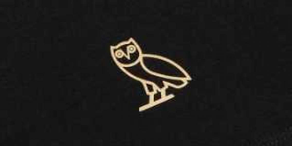 Unleashing Style with OVO Clothing: Elevate Your Wardrobe Game