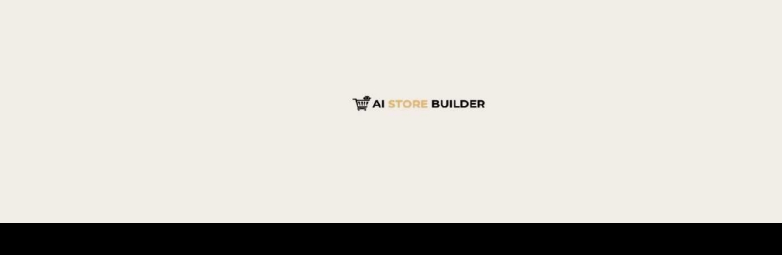 AIStoreBuilder Cover Image