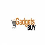 Gadgets Buy Profile Picture