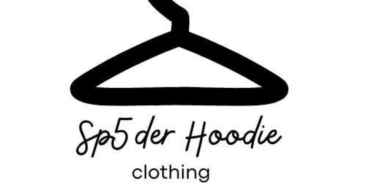 Sp5der Clothing: Unleashing Urban Style with Innovation