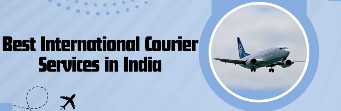 Courier Dunia Cover Image