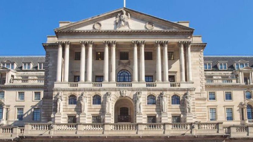 The Role of the Central Bank in the Structure of the British Economy