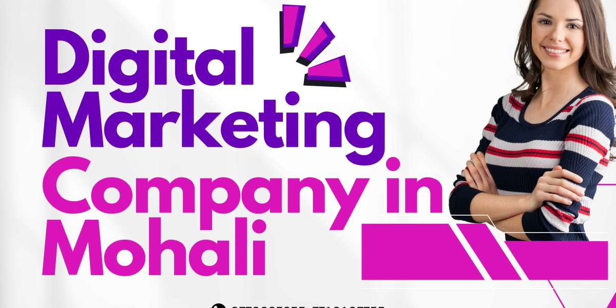 Digital marketing Company in Mohali- Rise10x