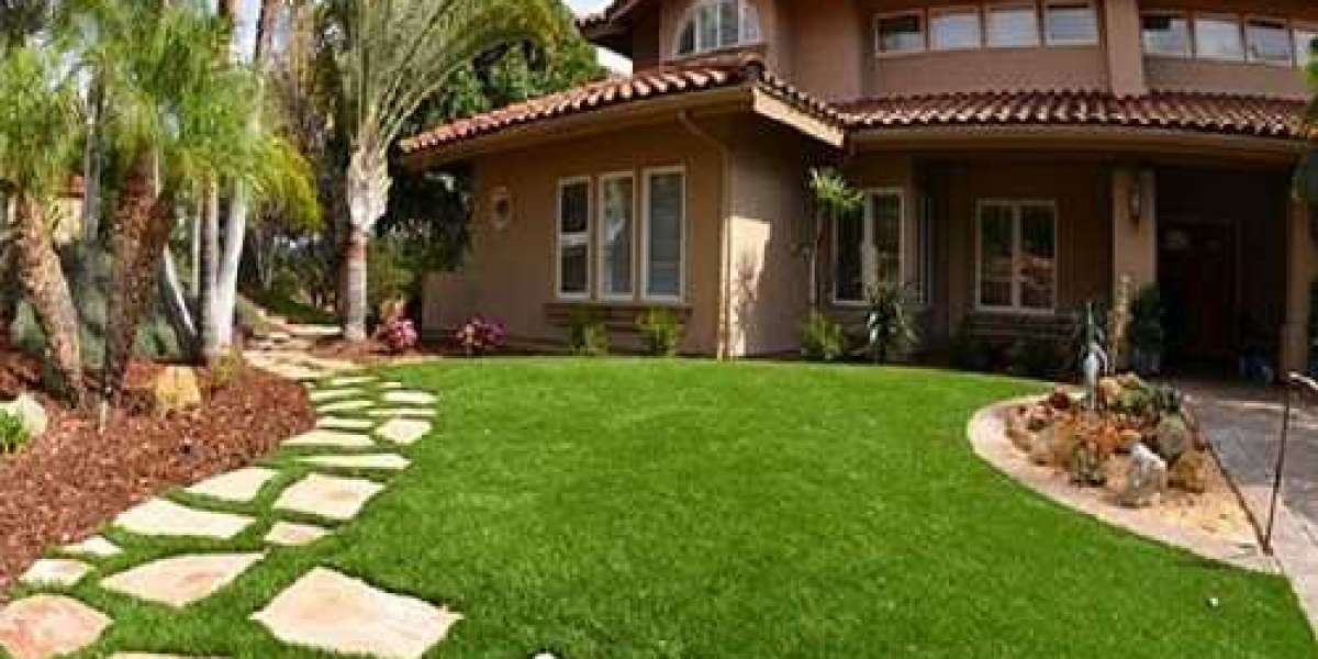The Rise of Artificial Lawn Installers in Fremont: A New Era for Synthetic Turf Installation