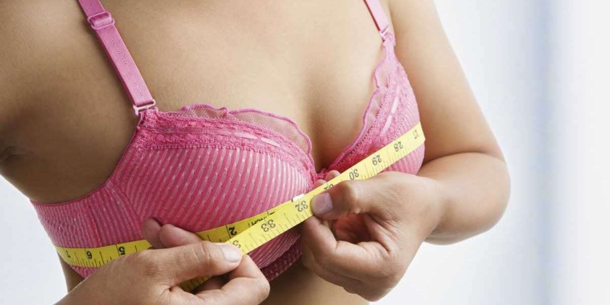 Achieve Comfort with Breast Reduction Surgery in Riyadh