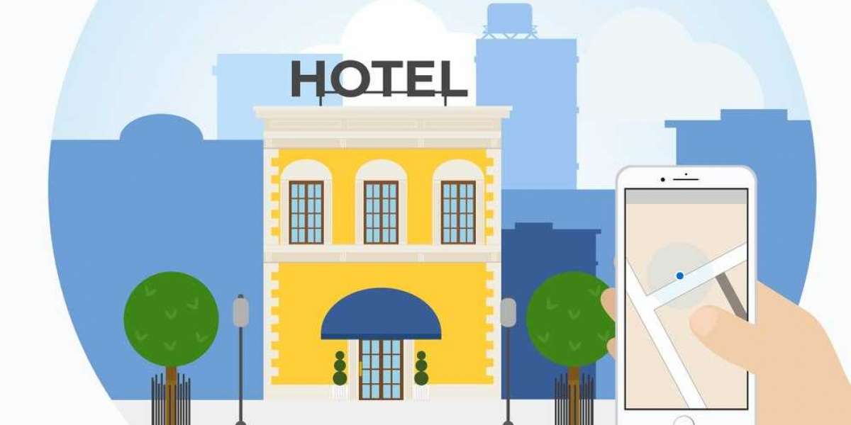 Finding Budget Friendly Hotel Accommodations A Traveler's Guide