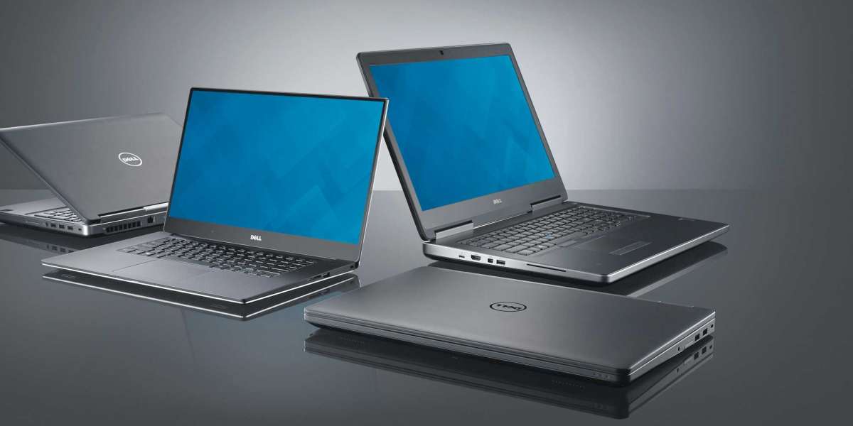 Buy Dell Laptops in Pakistan