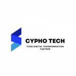 CyphoTech Profile Picture