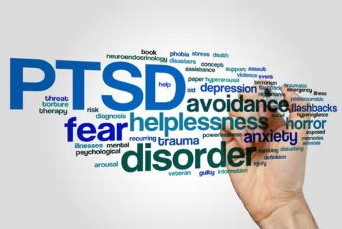 How To Seek Help And Start PTSD Treatment Journey