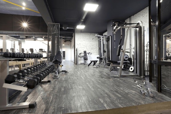 Unleash Your Potential: Transform Your Fitness Routine with NYC's Best Gyms in 2024