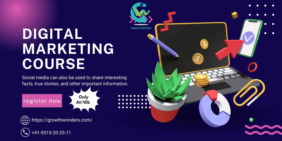 The Ultimate Guide to Boosting Your Business with Growth Wonders Pvt Ltd's Digital Marketing and Web Development Se