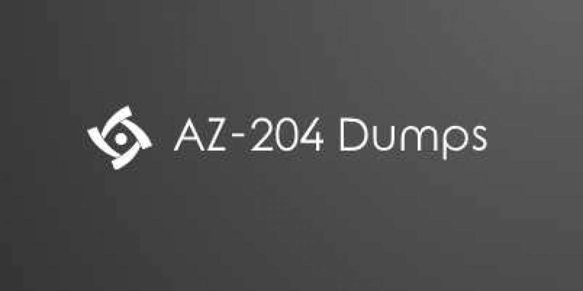 How Effective Are AZ-204 Dumps for Exam Preparation?