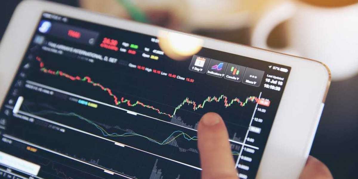 Why Isa Limited is the Top Choice for Online Traders