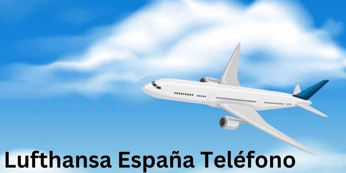 ¿Cómo llamar a Lufthansa desde España?