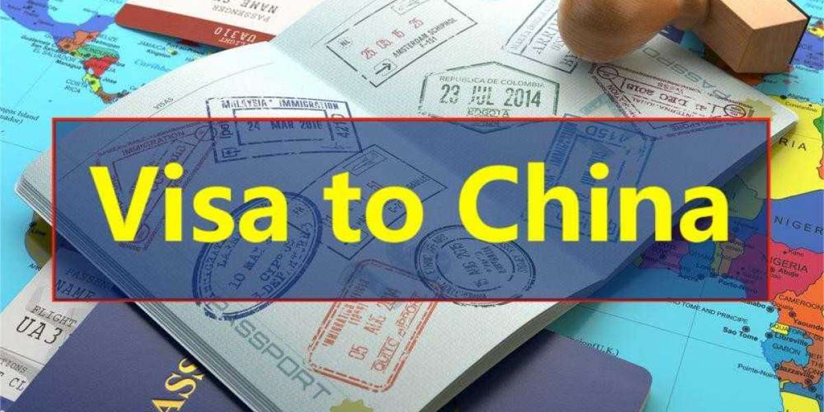 Understanding Chinese Visa Application Process in Australia