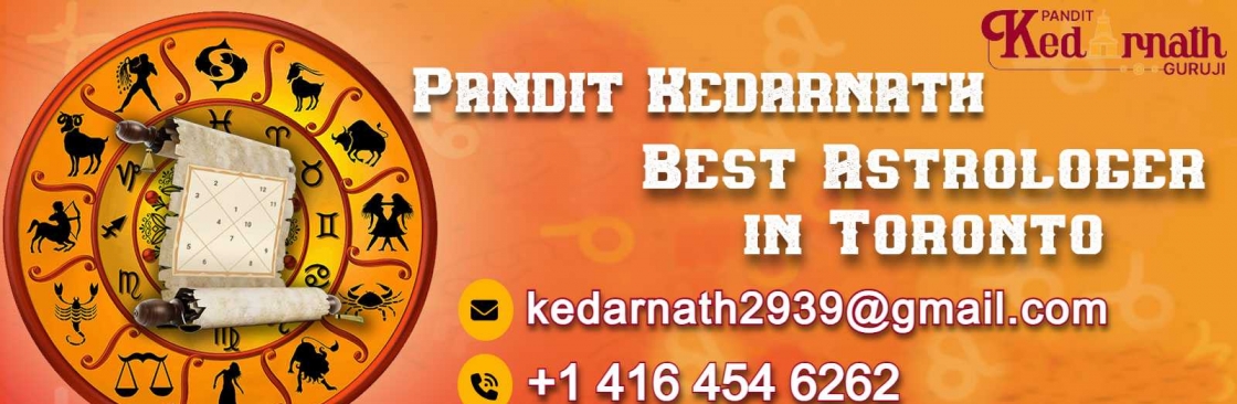Kedarnath guruji Cover Image