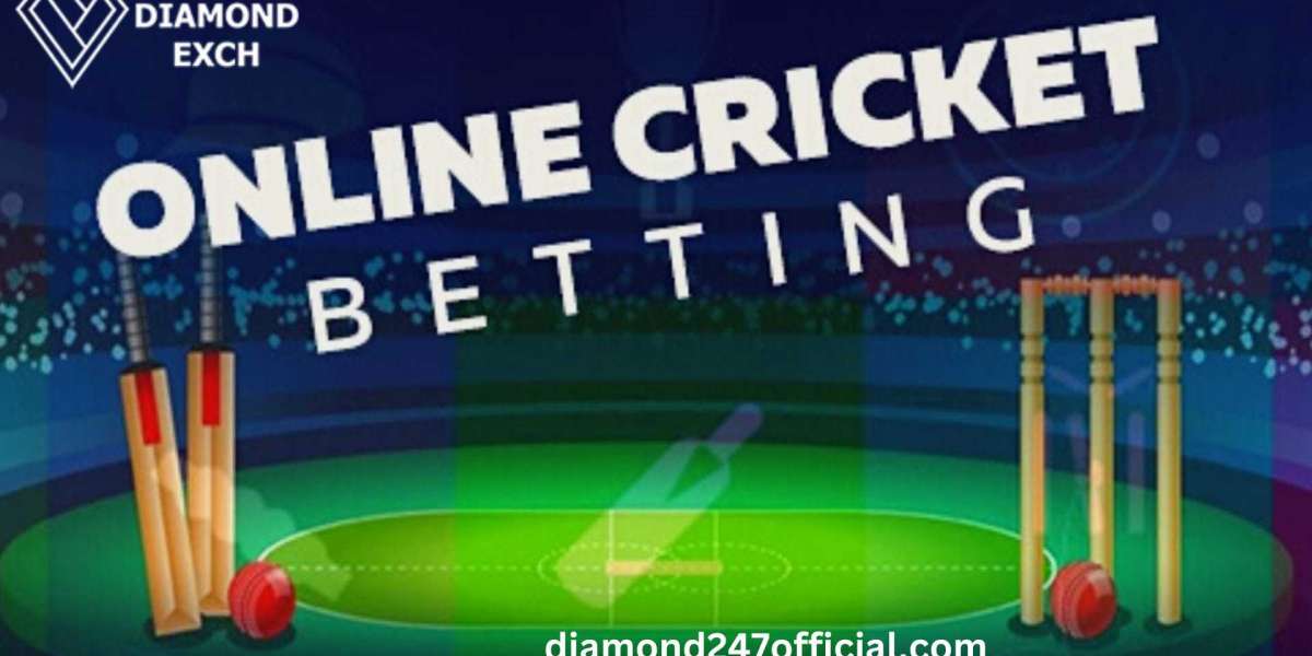 Diamond Exch Most Trusted Betting ID Provider in India