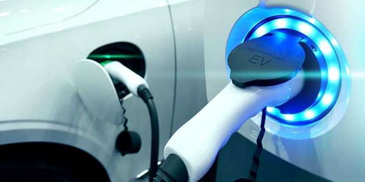 Electric Vehicle Charging Station Manufacturing Plant Setup Report 2024- Detailed Project Cost and Machinery Requirement