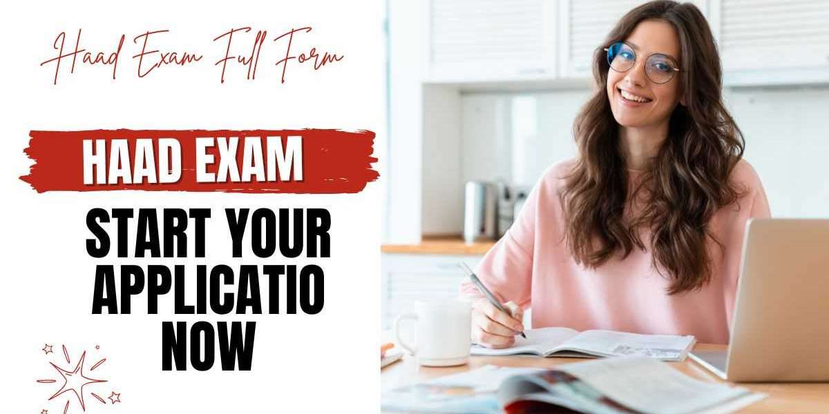Boost Your Confidence for the Haad Exam