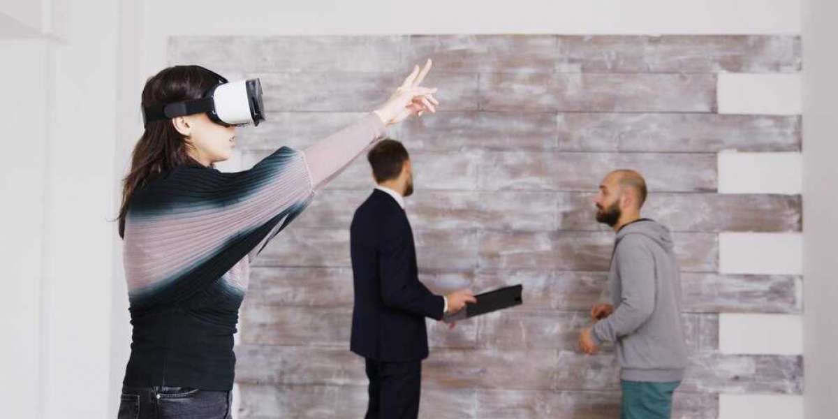 How to Use AR and VR Applications to Boost Business Sales