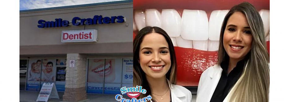 Smile Crafters Dentist Cover Image