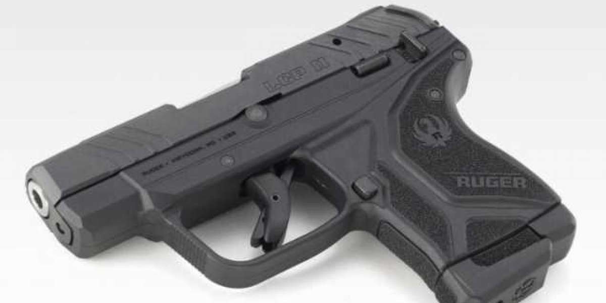 4 Ruger LCP 2 22LR Problems You Need To Know