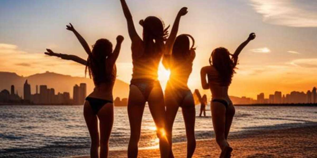 Girls Just Wanna Have Fun: Top 5 US Destinations for Your Next Trip