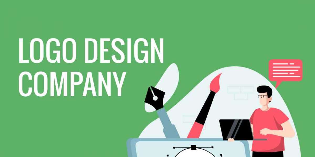 Innovative Logo Designs to Elevate Your Company's Brand Identity