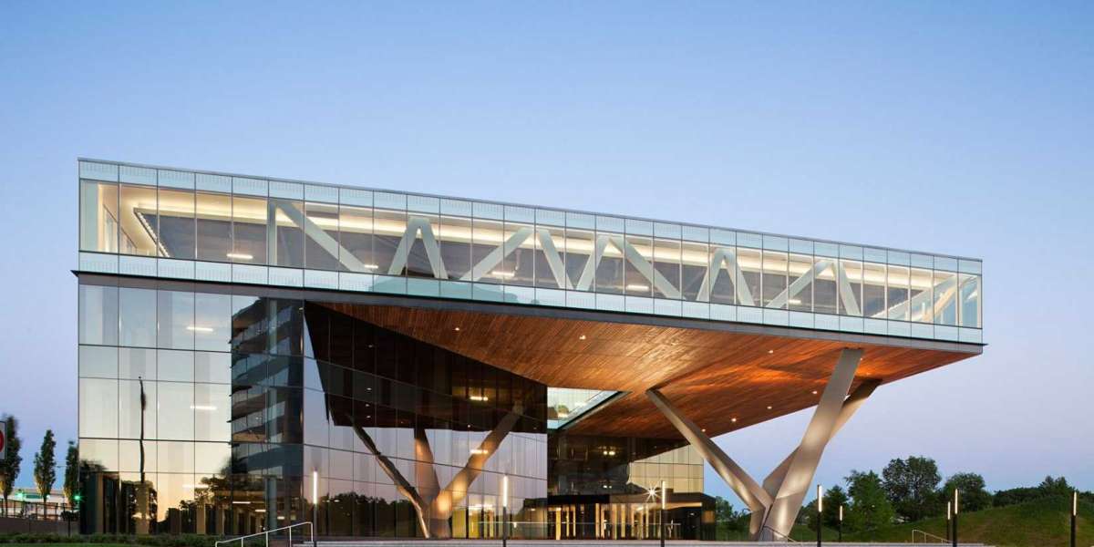 The Expertise of Cantilever Specialists Sydney Enhancing Structural Elegance and Functionality