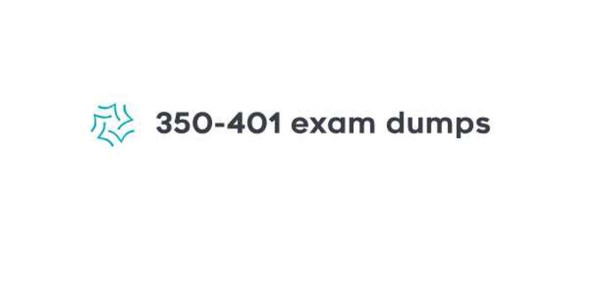 How to Avoid Common Mistakes with 350-401 Exam Dumps