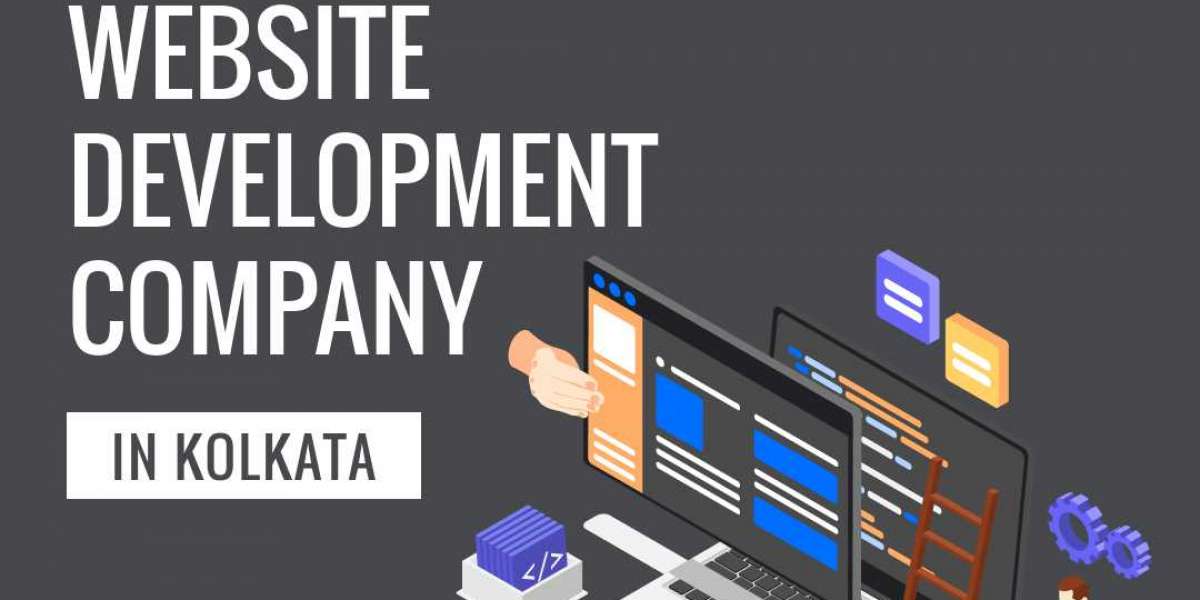 Boost Your Brand with the Top Website Development Companies in Kolkata