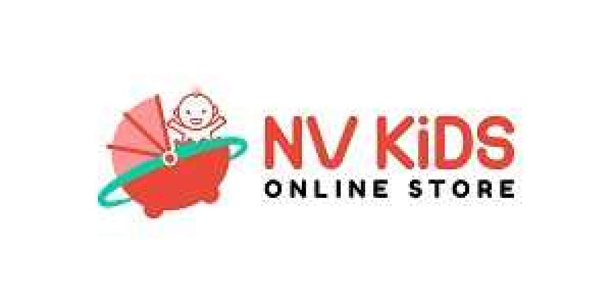 Discovering Convenience and Comfort with NV Kids Online Store: Buy 3 in 1 Baby Stroller in NZ