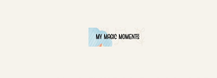 Mymagicmoments Cover Image