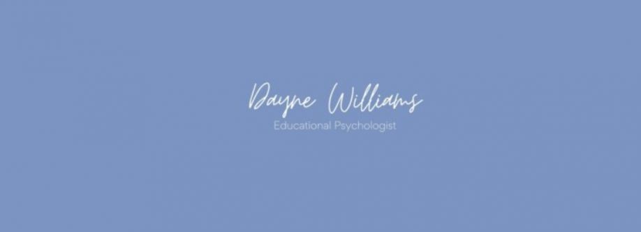 Dayne Williams Psychology Inc Cover Image