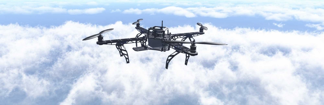 Drones Deli Cover Image