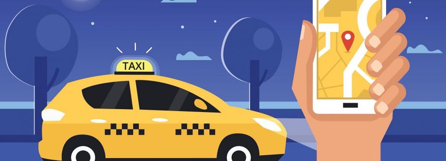 Taxi Dispatch System Cover Image