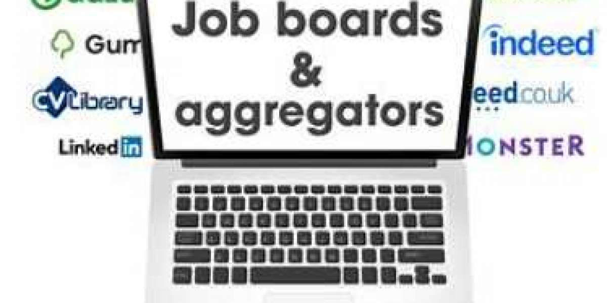 Unlock Efficient Job Searching with Job Board Aggregation Free Services