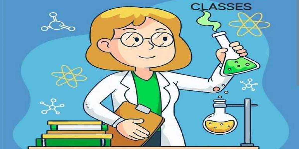 BEST AP Chemistry Online Classes in Los Angeles