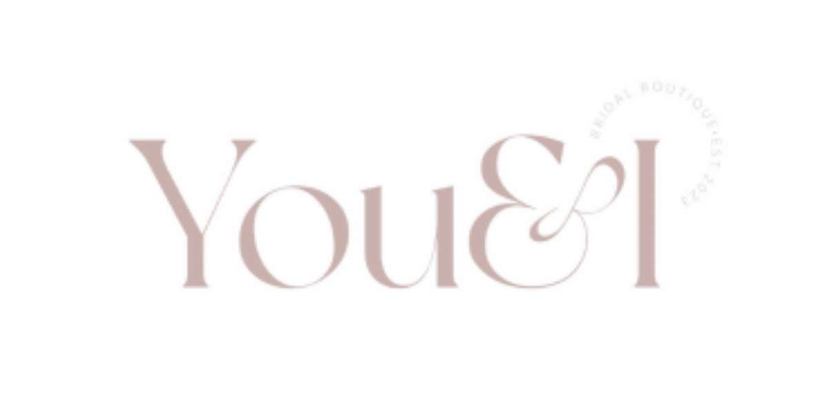 You & I Bridal: Premier Bridal Boutique in Dubai