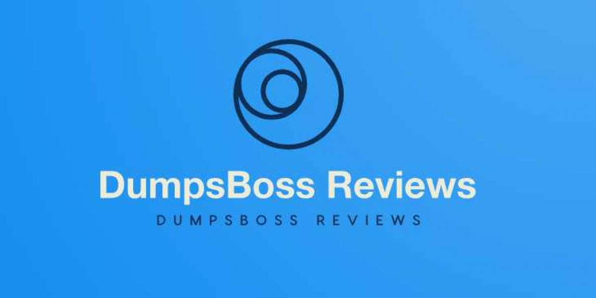 DumpsBoss Reviews: How It Stands Out in the Market