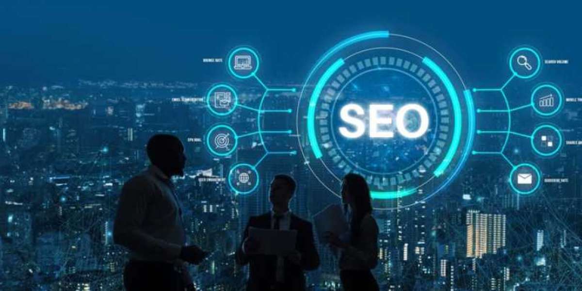 SySpree Digital | Best SEO Services In India